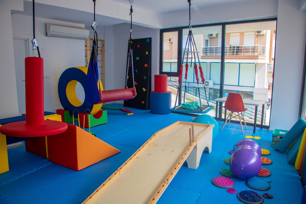 Özel Destek Terapi Özel Eğitim ve Rehabilitasyon Merkezi – Fotoğraf 2