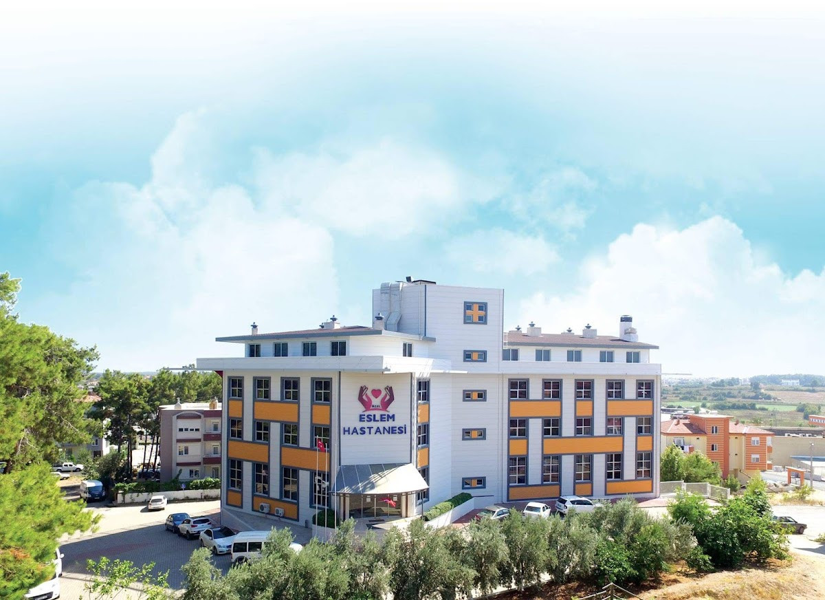 Özel EslemHastanesi Acil Servisi – Fotoğraf 2