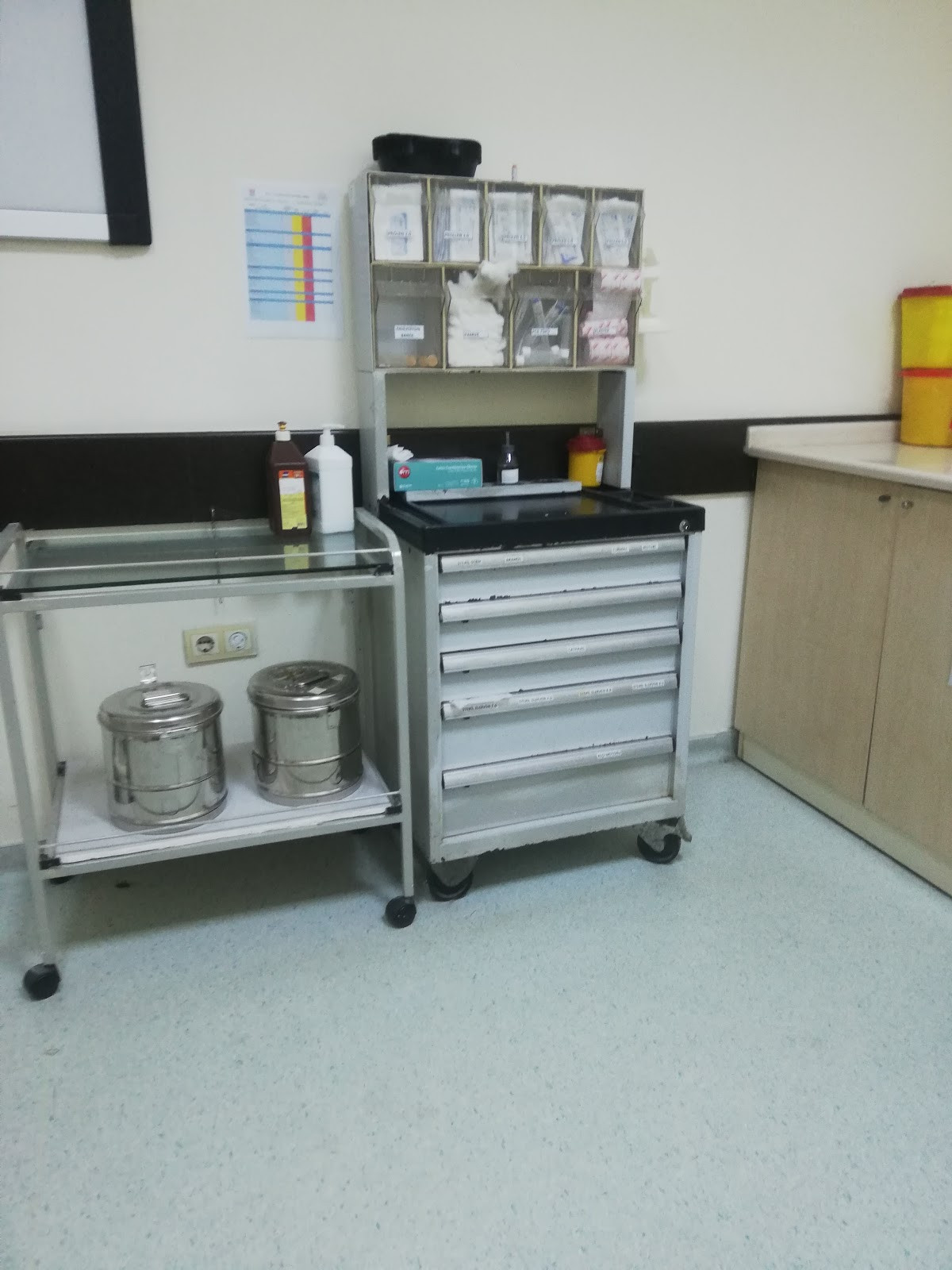 Özel EslemHastanesi Acil Servisi – Fotoğraf 5