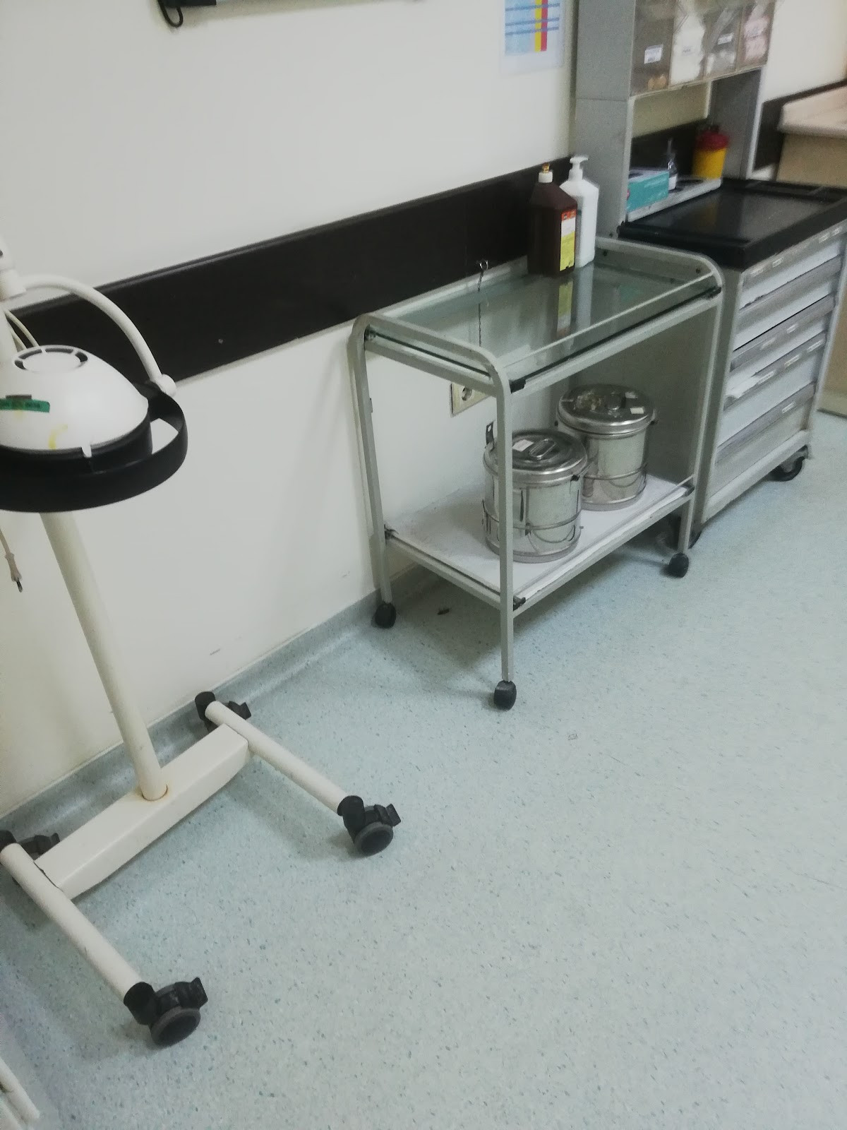 Özel EslemHastanesi Acil Servisi – Fotoğraf 4