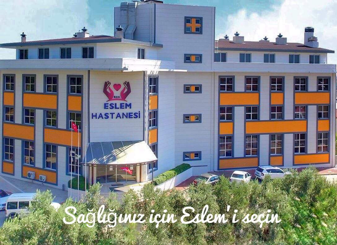 Özel EslemHastanesi Acil Servisi – Fotoğraf 7