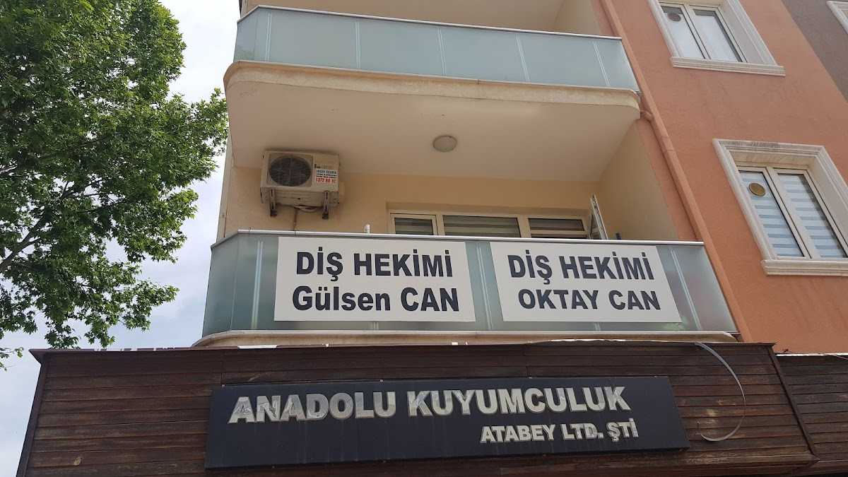 özel kestel ağız ve diş sağlığı polikliniği – Fotoğraf 2