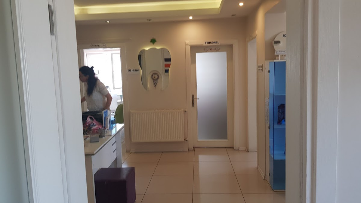 özel kestel ağız ve diş sağlığı polikliniği – Fotoğraf 3