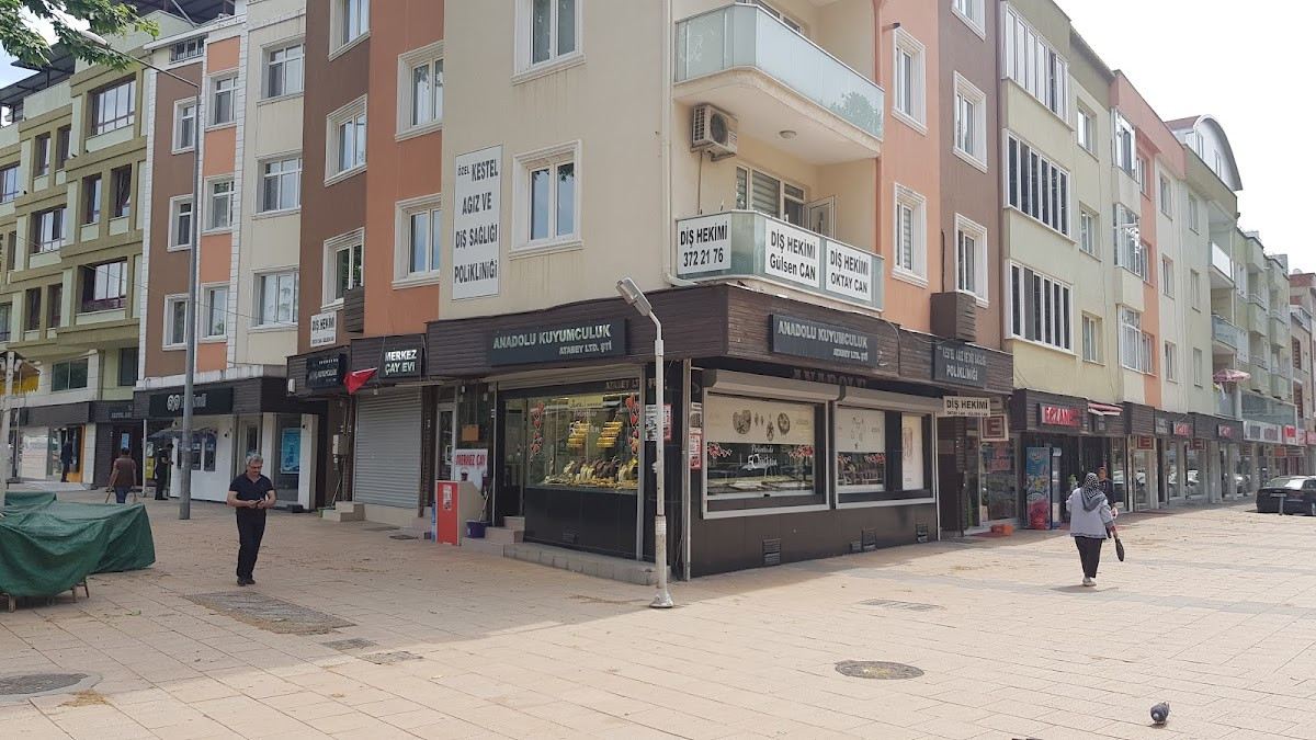 özel kestel ağız ve diş sağlığı polikliniği – Fotoğraf 5