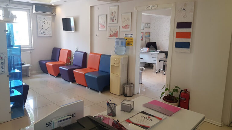 özel kestel ağız ve diş sağlığı polikliniği — Manavgat manavgat diş hekimi