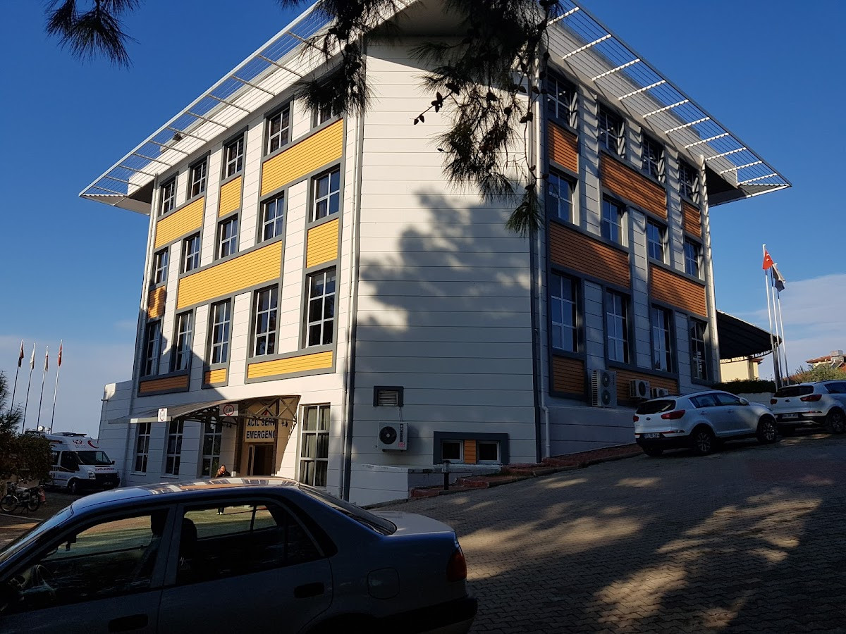 Özel Manavgat Eslem Hastanesi – Fotoğraf 10