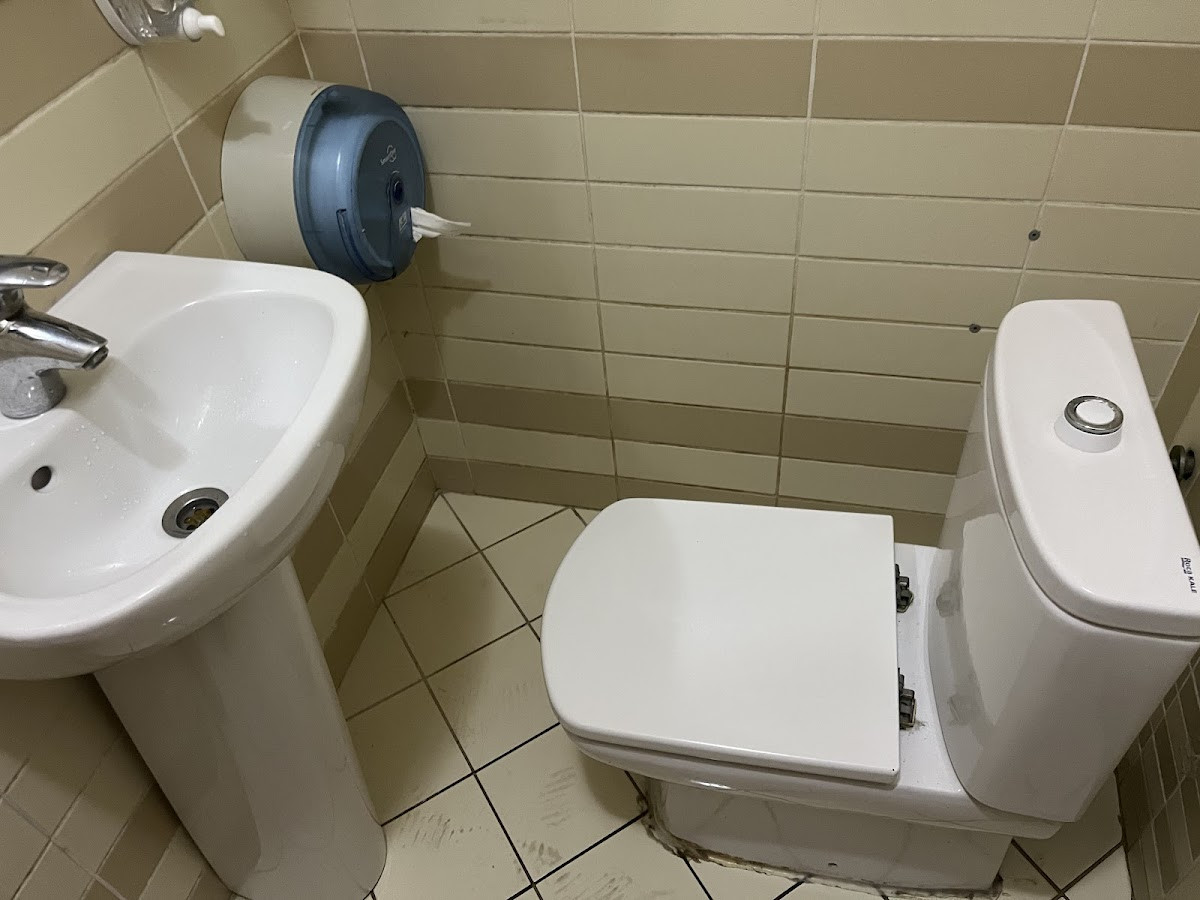 Özel Manavgat Eslem Hastanesi – Fotoğraf 7