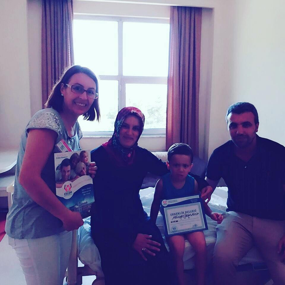 Özel Manavgat Eslem Hastanesi – Fotoğraf 9