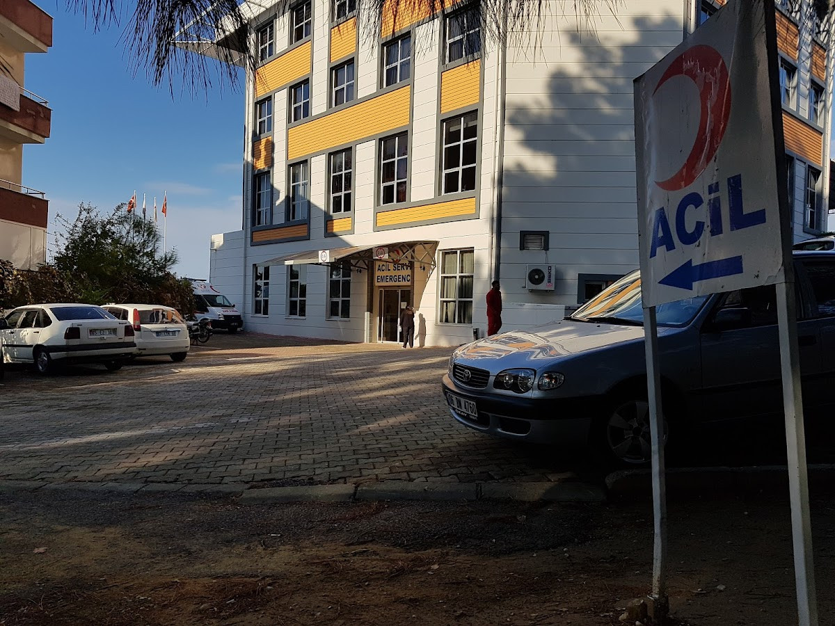 Özel Manavgat Eslem Hastanesi – Fotoğraf 5