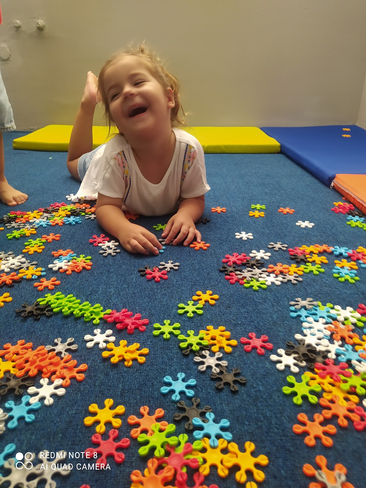 ÖZEL MANAVGAT GESA ANAOKULU – Fotoğraf 4