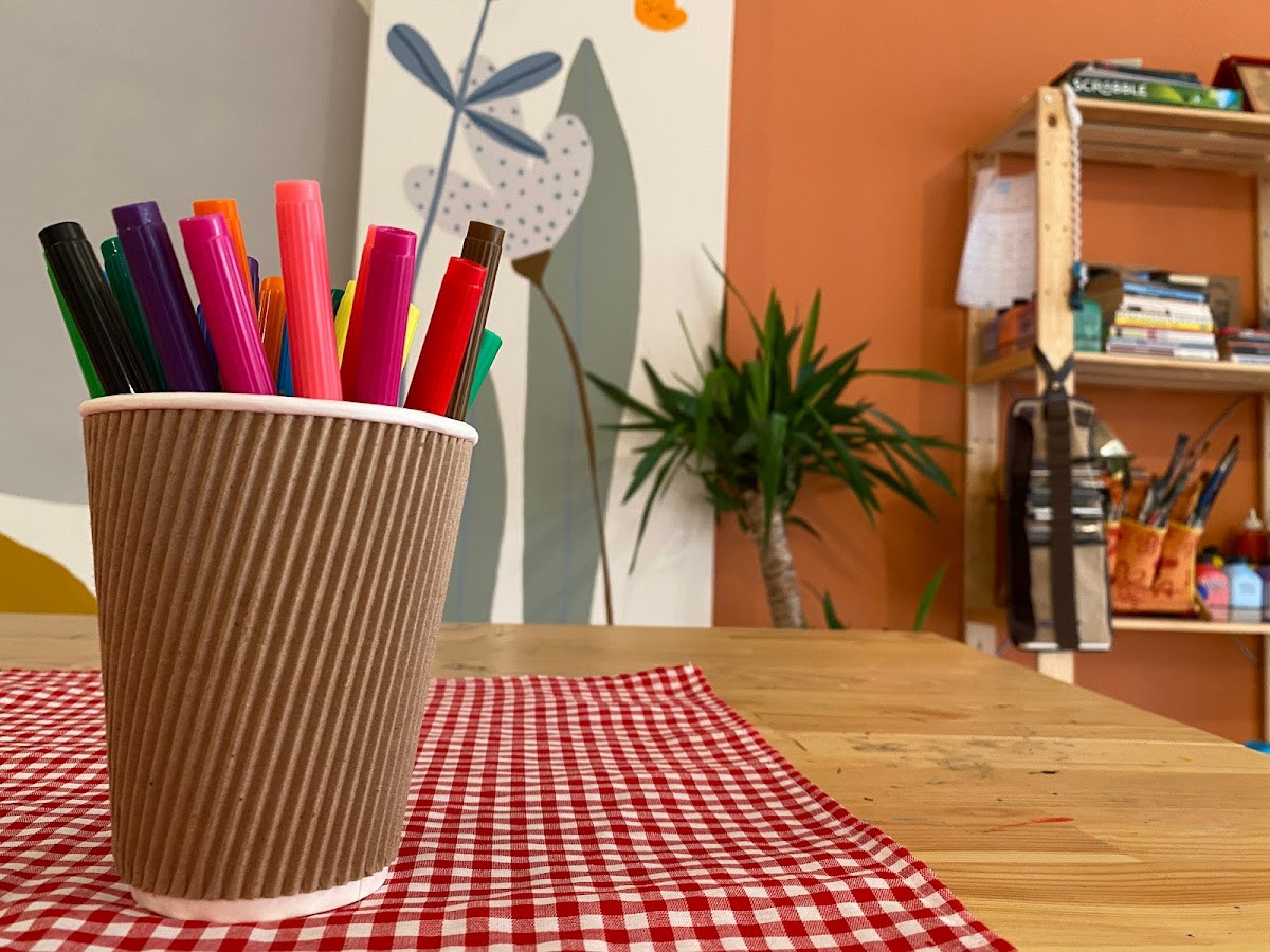 ÖZEL MANAVGAT GESA ANAOKULU – Fotoğraf 5