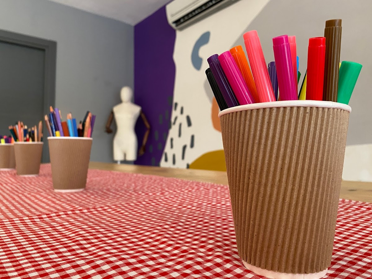 ÖZEL MANAVGAT GESA ANAOKULU – Fotoğraf 2