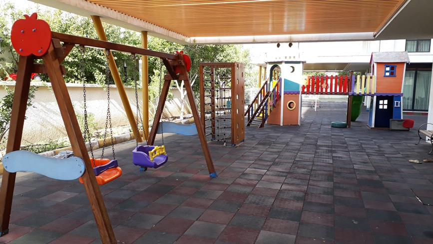 Özel Manavgat İsabet Anaokulu – Fotoğraf 2