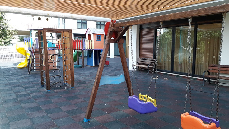 Özel Manavgat İsabet Anaokulu – Fotoğraf 4