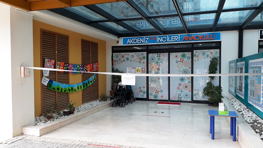 Özel Manavgat İsabet Anaokulu – Fotoğraf 3