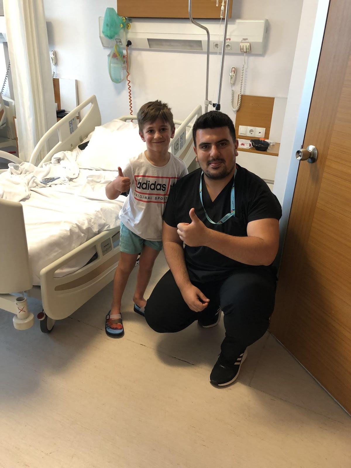 Özel Manavgat Yaşam Hastanesi – Fotoğraf 10