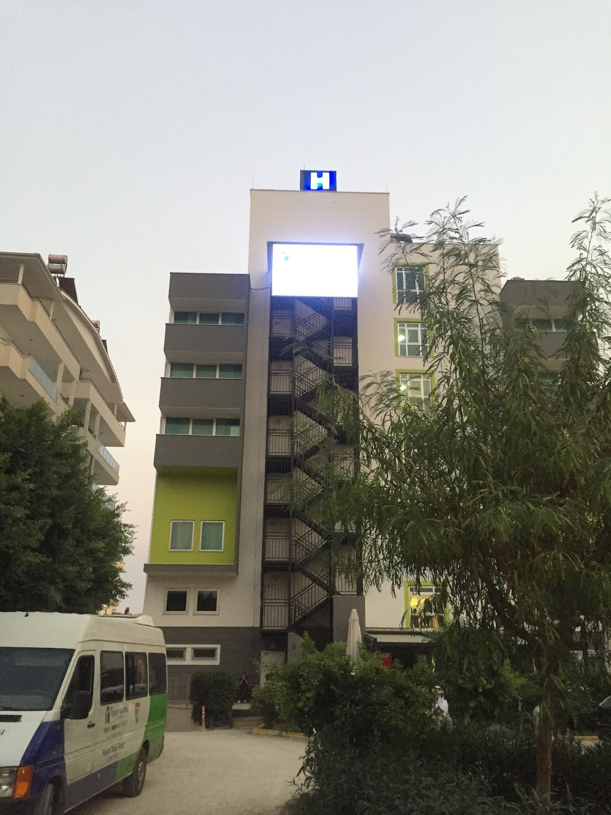 Özel Manavgat Yaşam Hastanesi – Fotoğraf 6