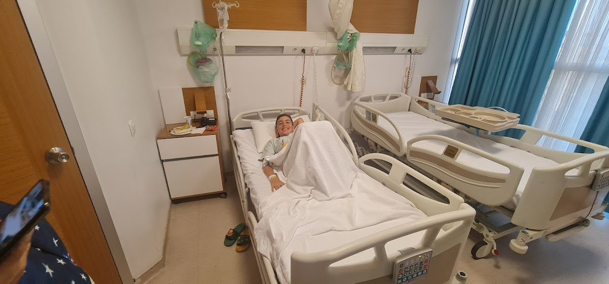 Özel Manavgat Yaşam Hastanesi – Fotoğraf 8