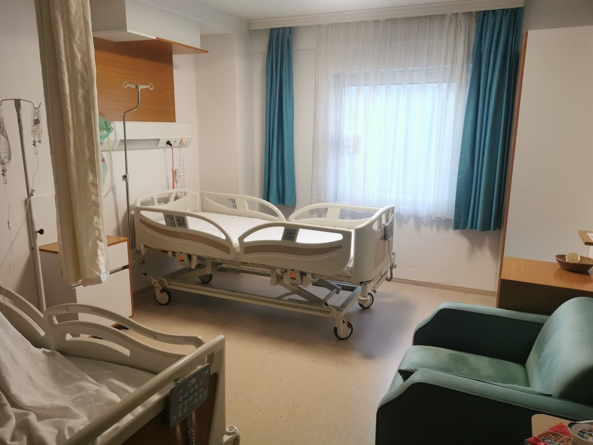 Özel Manavgat Yaşam Hastanesi – Fotoğraf 5