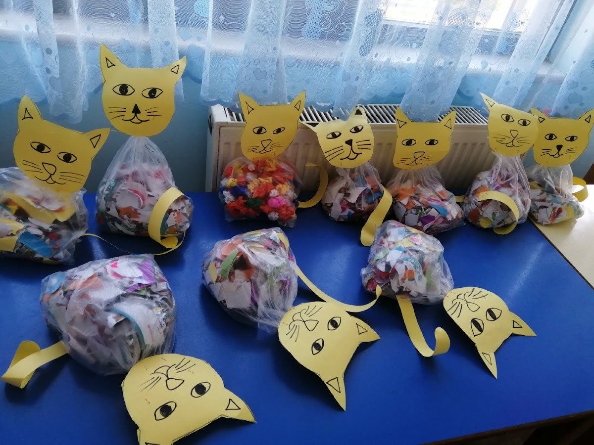 Özel Mini Kolej Kreş – Fotoğraf 4