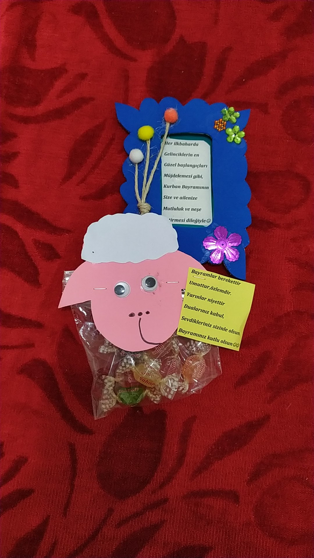 Özel Mini Kolej Kreş – Fotoğraf 8