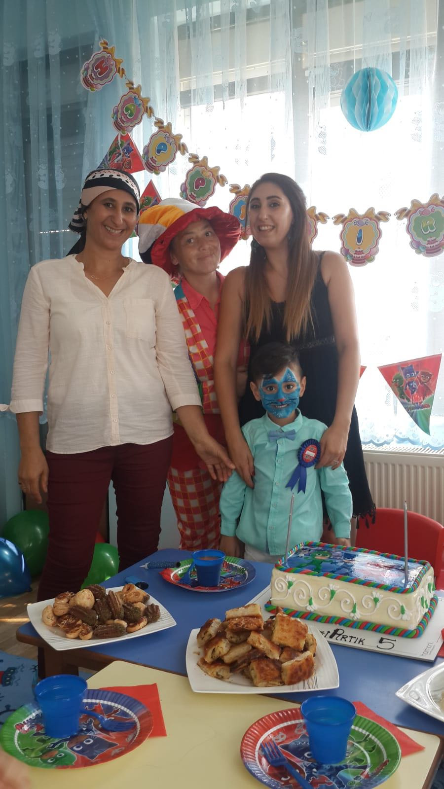 Özel Mini Kolej Kreş – Fotoğraf 9