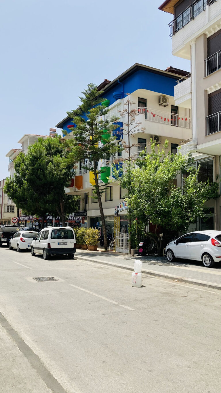 Özel Mini Kolej Kreş — Manavgat Manavgat Kreş