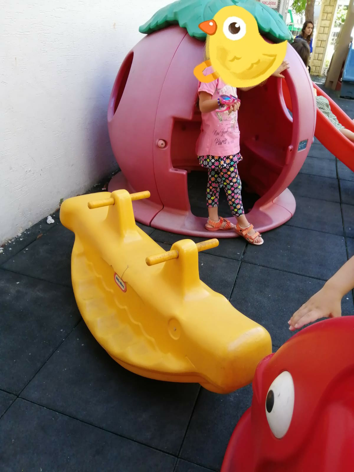 Özel Mini Kolej Kreş – Fotoğraf 6