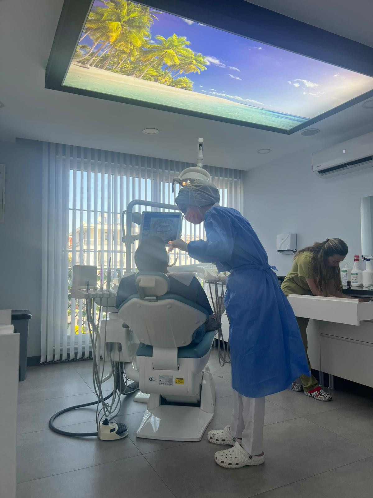 Özel Sarılar Diş Kliniği – Fotoğraf 10