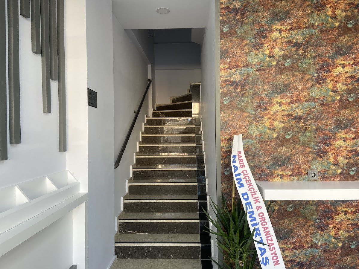 Özel Sarılar Diş Kliniği – Fotoğraf 9