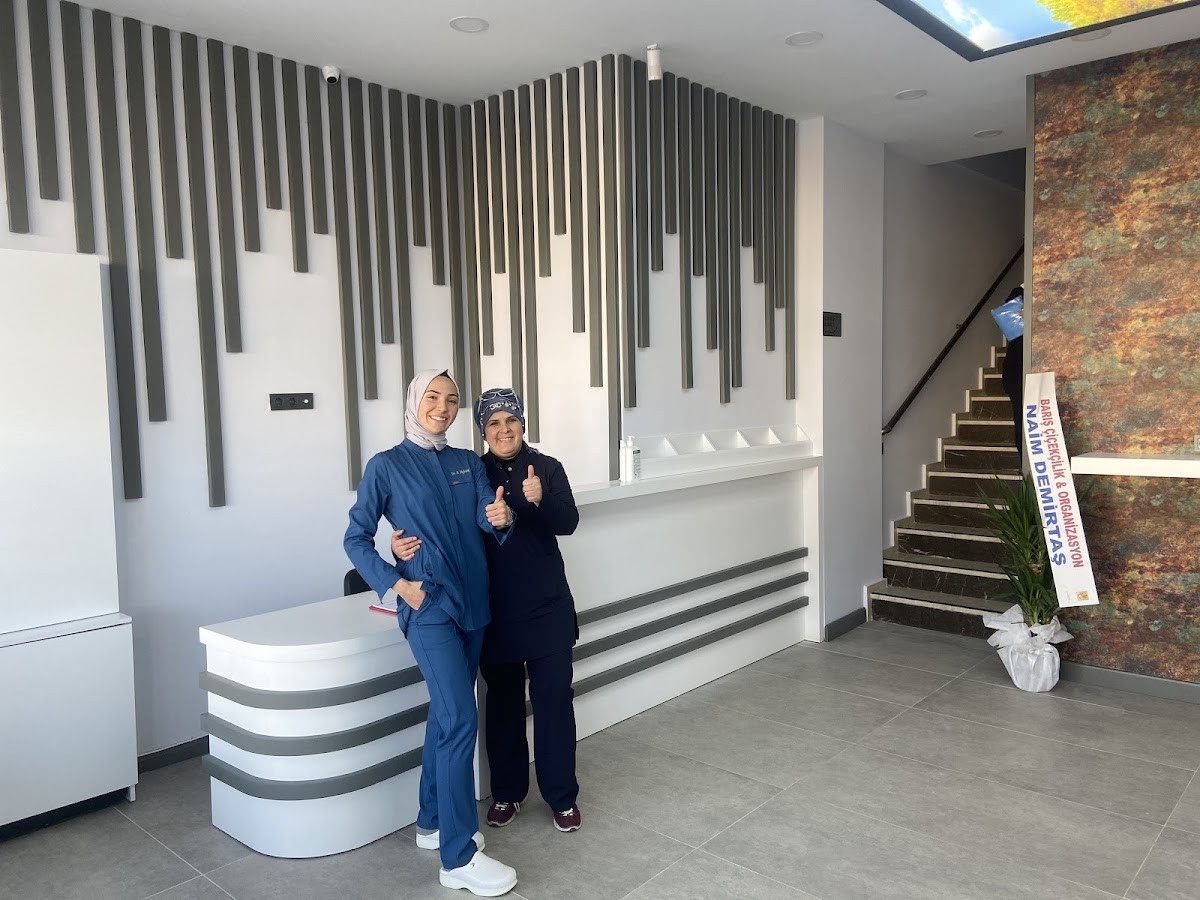 Özel Sarılar Diş Kliniği – Fotoğraf 2