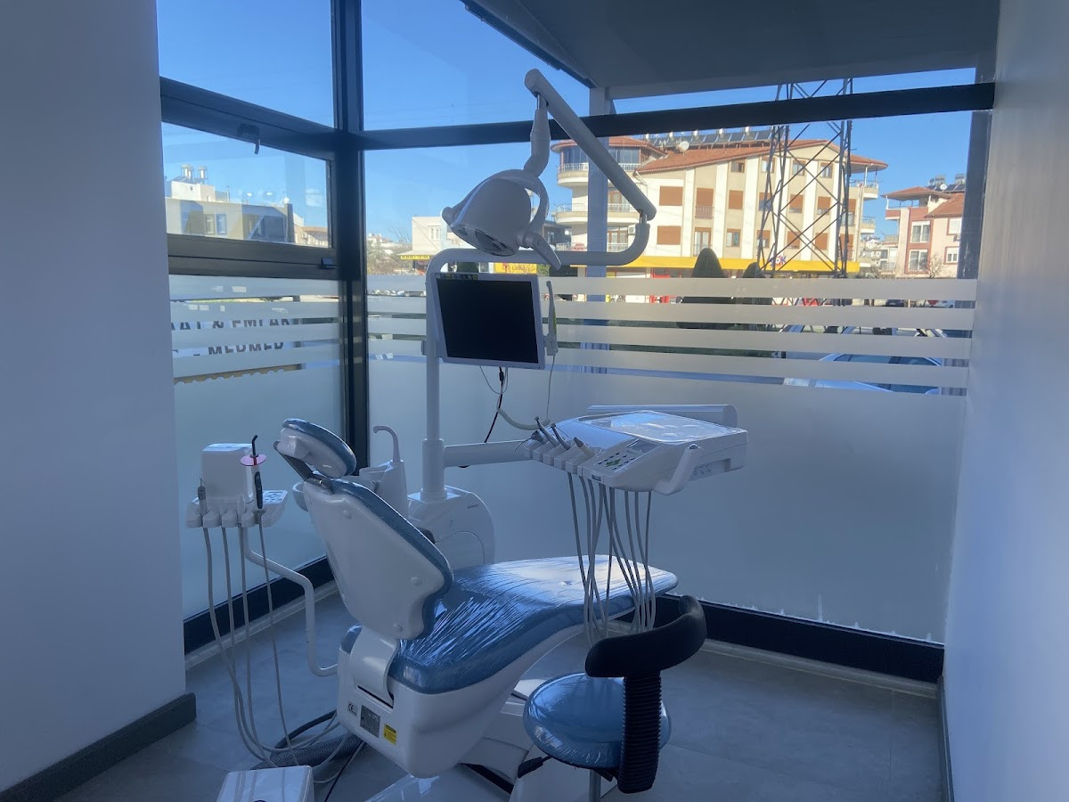 Özel Sarılar Diş Kliniği – Fotoğraf 4