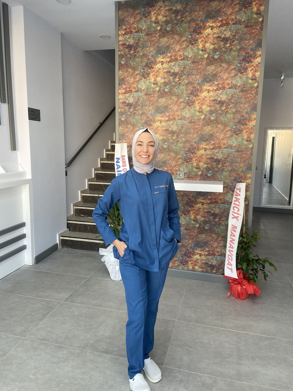 Özel Sarılar Diş Kliniği – Fotoğraf 7