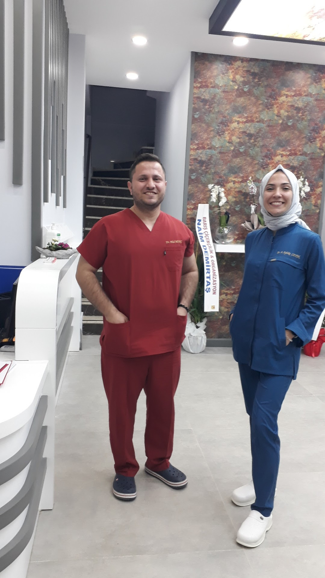 Özel Sarılar Diş Kliniği – Fotoğraf 8