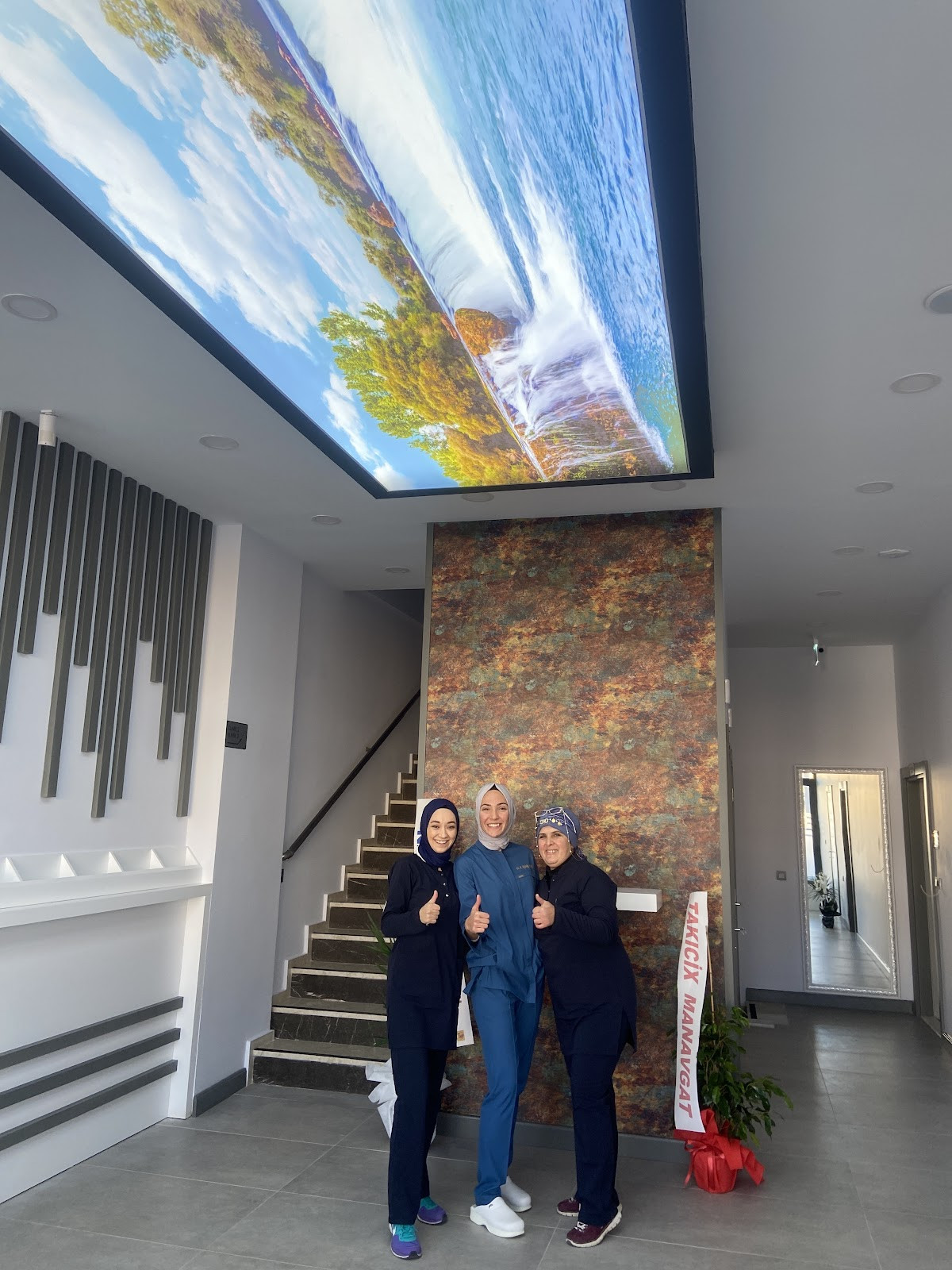 Özel Sarılar Diş Kliniği – Fotoğraf 6