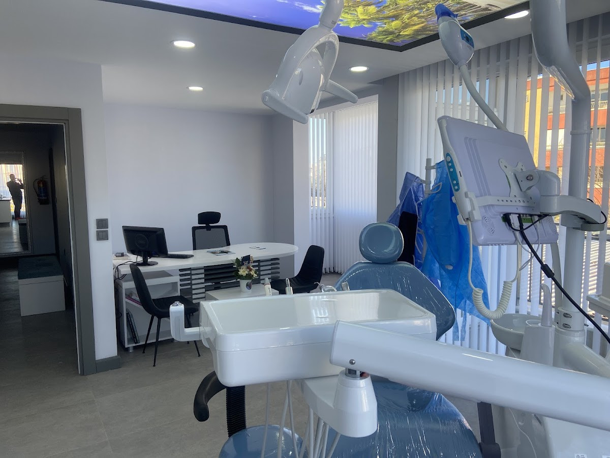 Özel Sarılar Diş Kliniği – Fotoğraf 3
