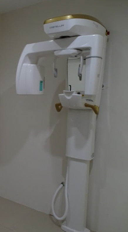 Özel Şelale Ağız ve Diş Sağlığı Polikliniği - Manavgat Diş – Fotoğraf 5