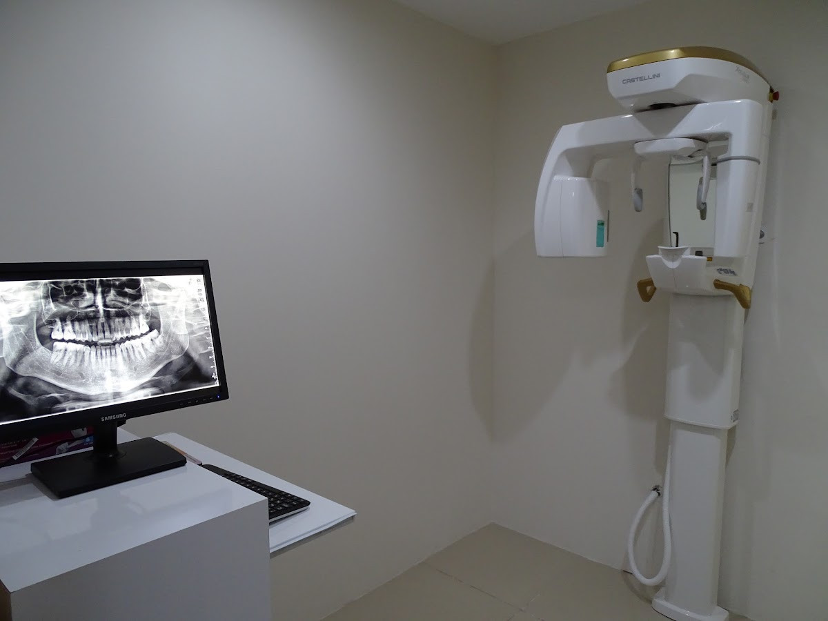 Özel Şelale Ağız ve Diş Sağlığı Polikliniği - Manavgat Diş – Fotoğraf 2