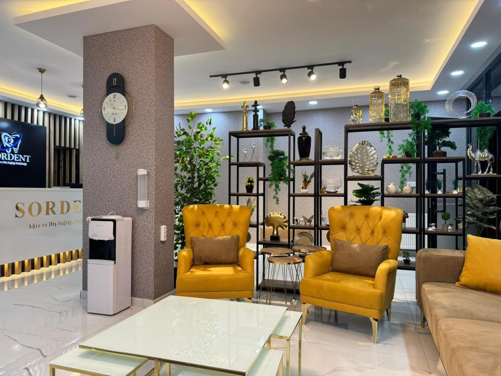 Özel Sordent Ağız ve Diş Sağlığı Polikliniği – Fotoğraf 3