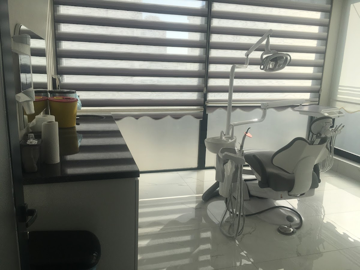 Özel Sordent Ağız ve Diş Sağlığı Polikliniği – Fotoğraf 5