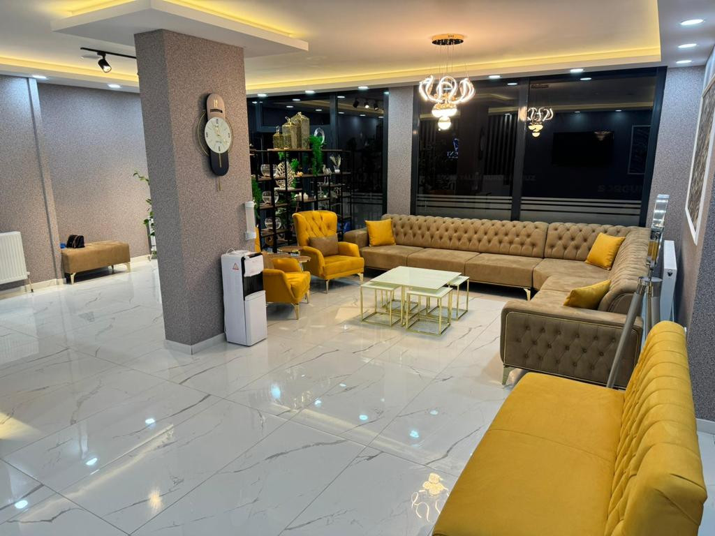 Özel Sordent Ağız ve Diş Sağlığı Polikliniği – Fotoğraf 4