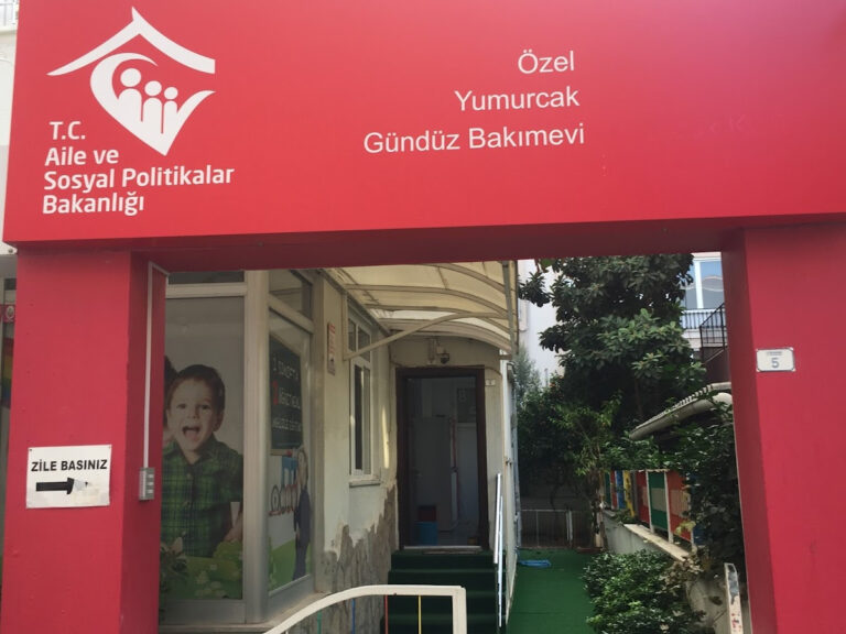 Özel Yumurcak Kreş — Manavgat Manavgat Kreş