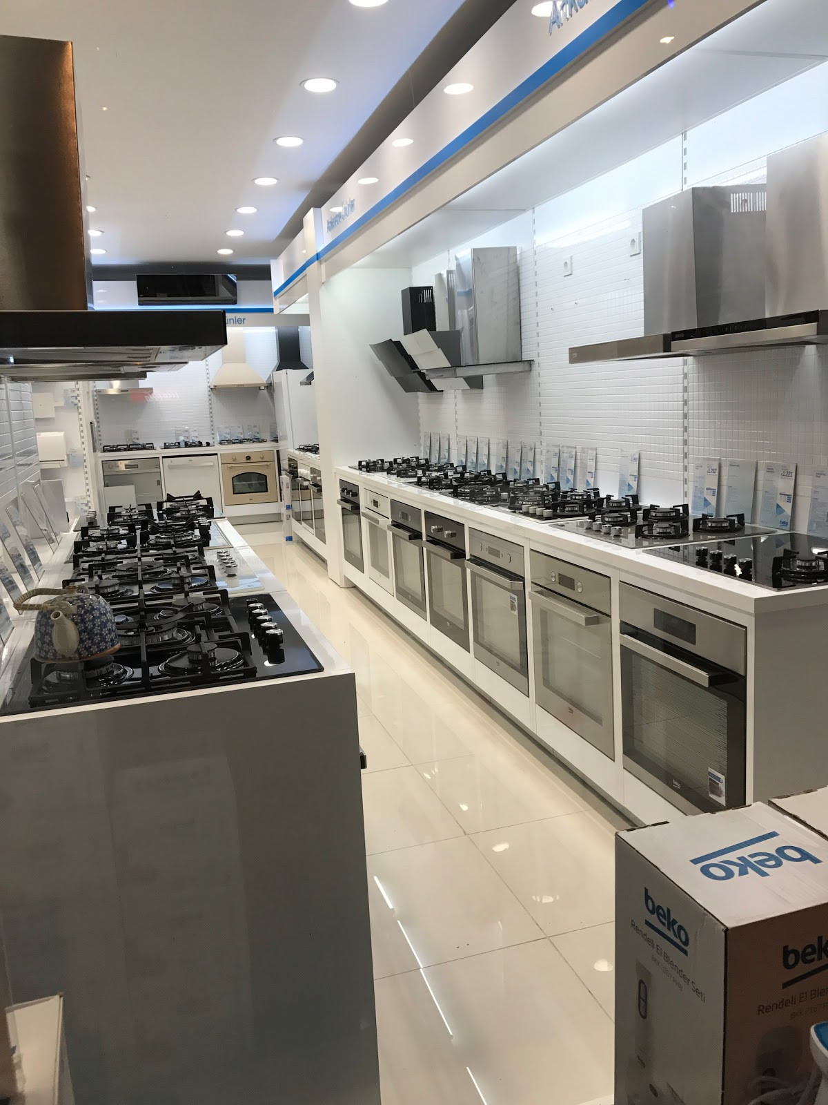 Özerler Beko Bayi – Fotoğraf 2