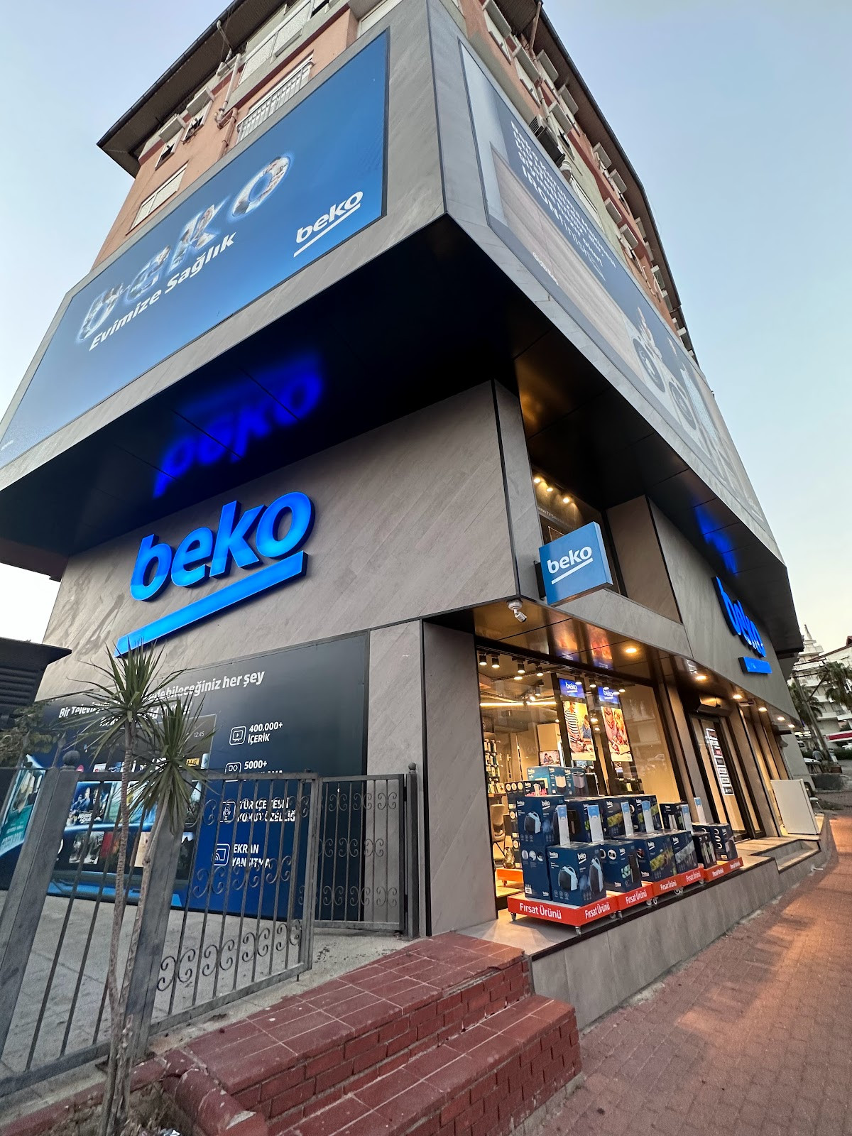 Özerler Beko Bayi – Fotoğraf 3