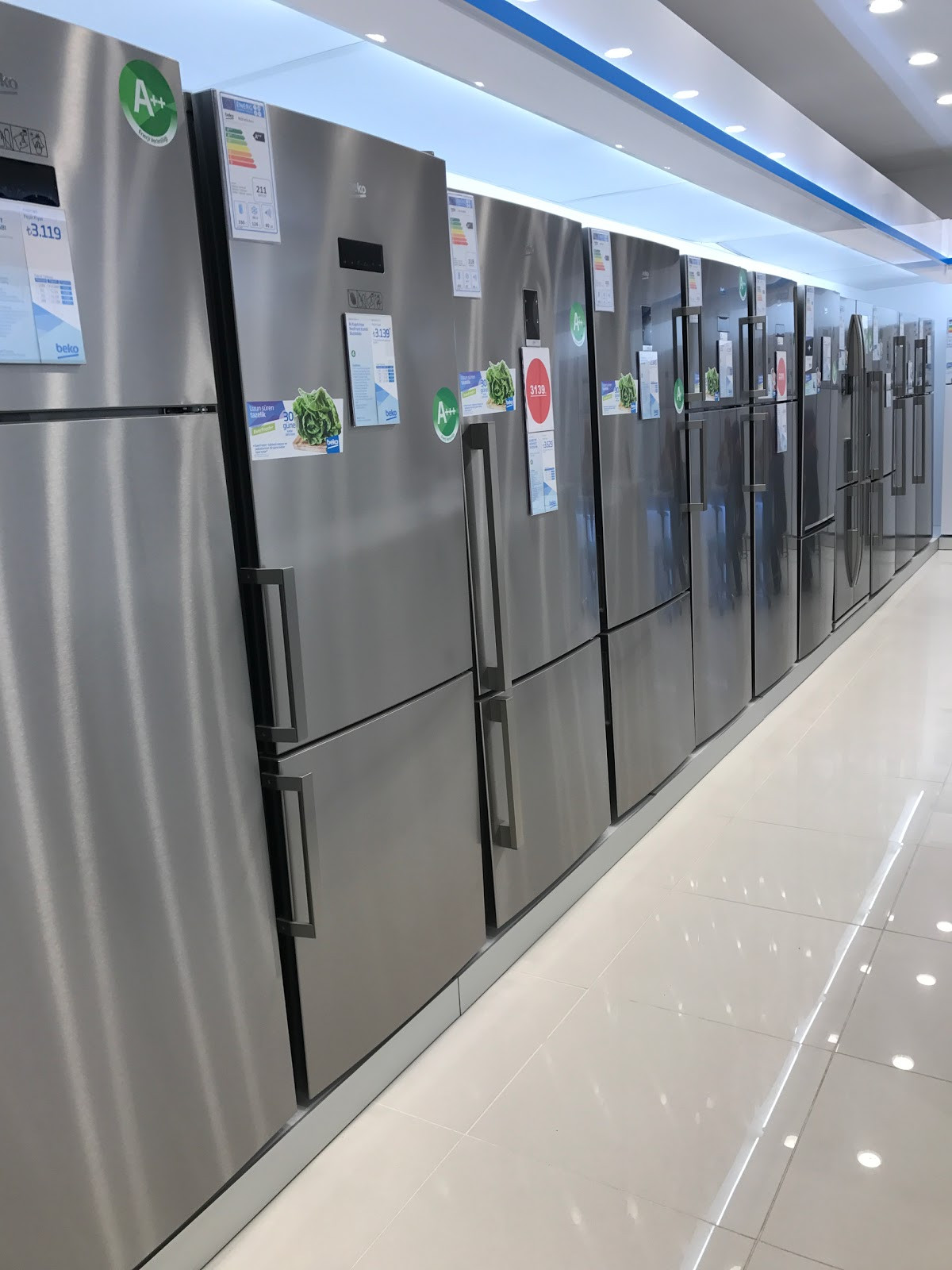 Özerler Beko Bayi – Fotoğraf 6