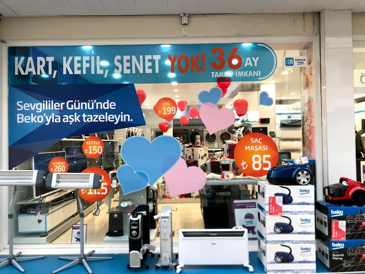Özerler Beko Bayi – Fotoğraf 8