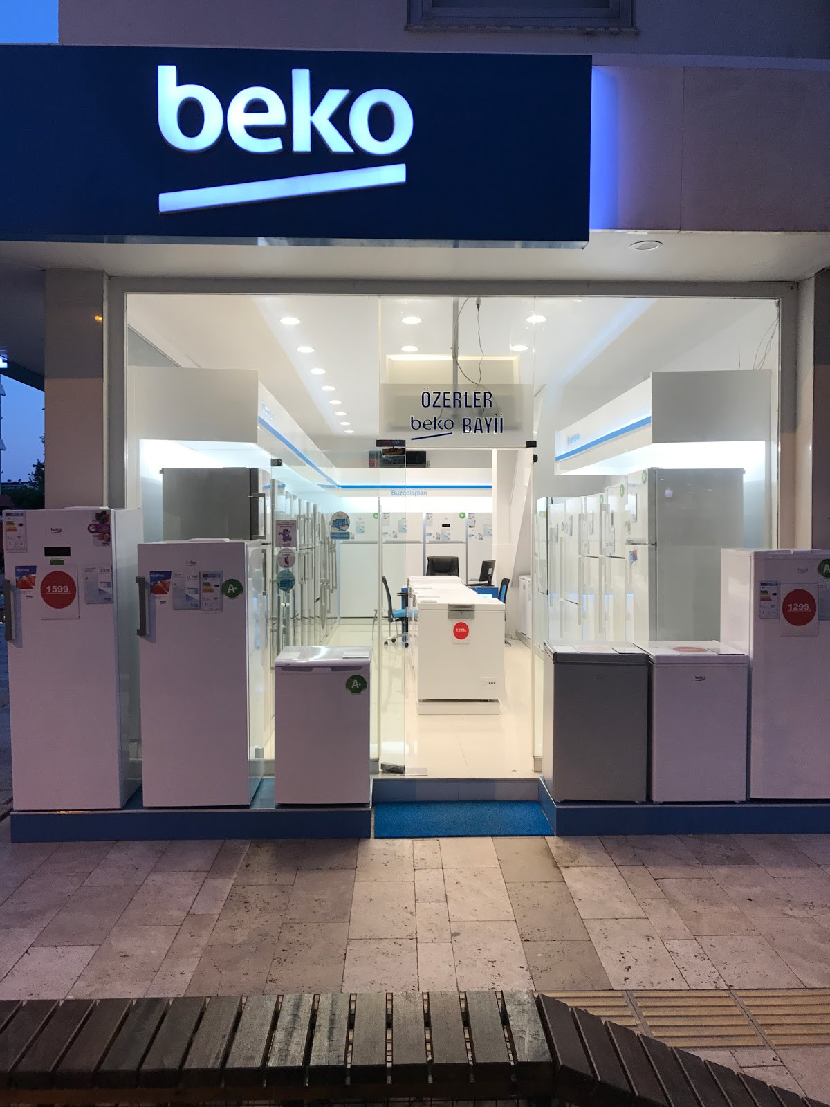 Özerler Beko Bayi – Fotoğraf 5