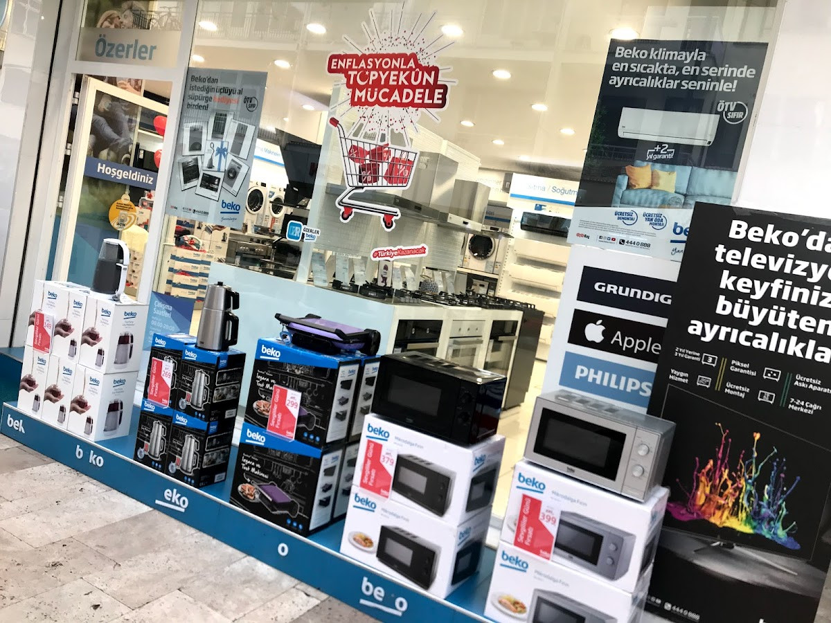 Özerler Beko Bayi – Fotoğraf 3
