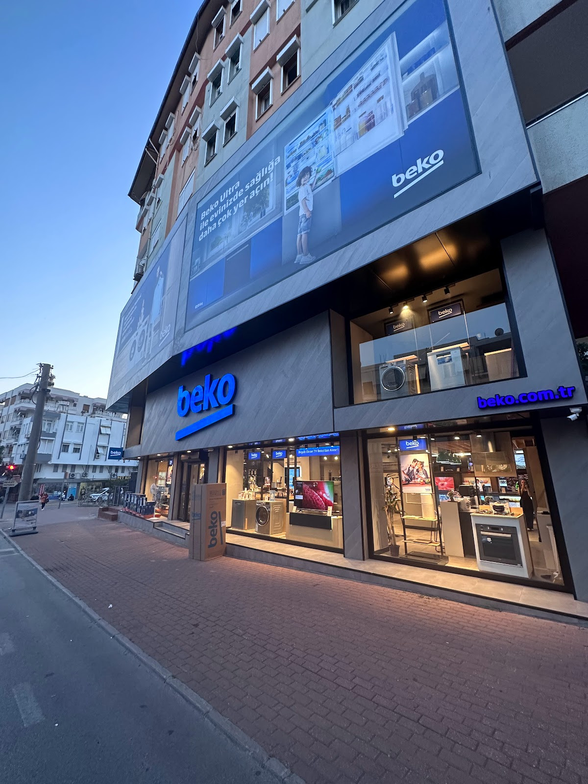 Özerler Beko Bayi – Fotoğraf 1