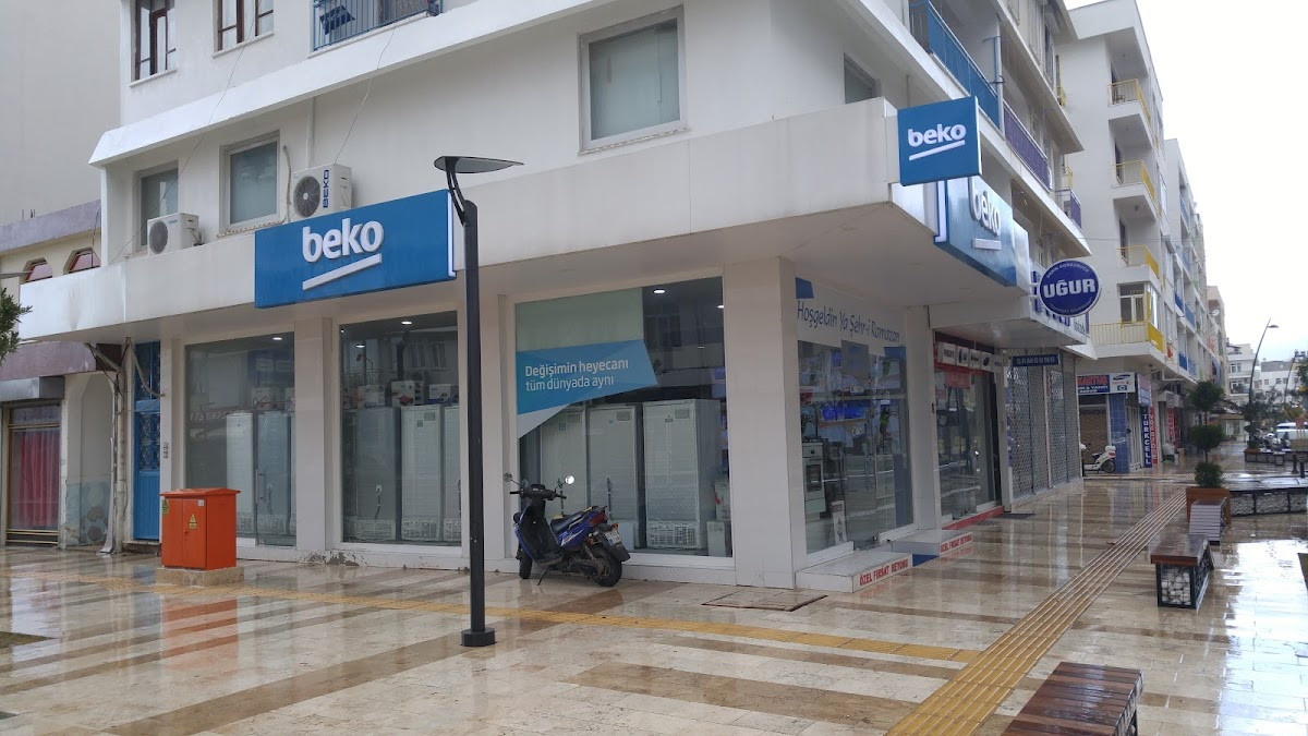 Özerler Beko Bayi – Fotoğraf 4